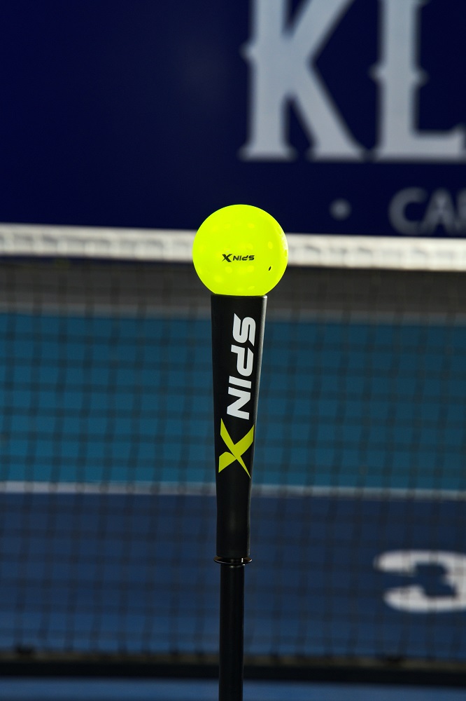 Thiết Bị Tập Flick Pickleball SpinX Chính Hãng – Công Cụ Luyện Phản Xạ & Kiểm Soát Bóng Toàn Diện - Bền Bỉ
